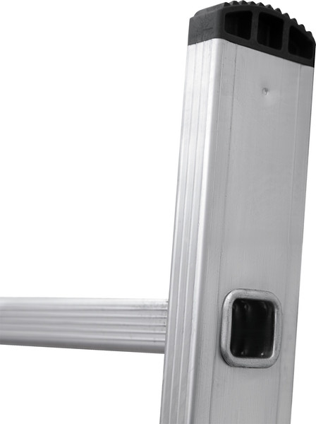 Изображение товара Приставная лестница Новая Высота NV1210 / 1210122