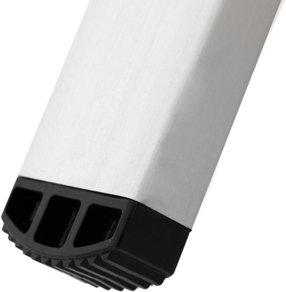 Изображение товара Приставная лестница Новая Высота NV1210 / 1210123