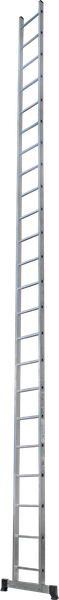 Изображение товара Приставная лестница Новая Высота NV1210 / 1210123