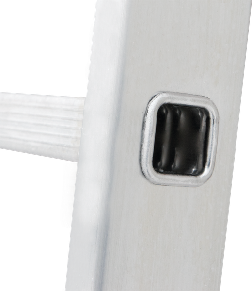 Изображение товара Приставная лестница Новая Высота NV1210 / 1210123