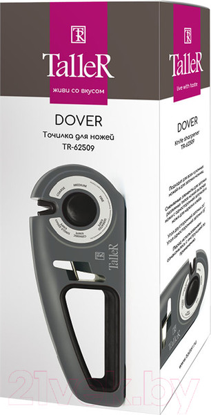 Изображение товара Ножеточка механическая TalleR TR-62509