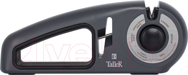 Изображение товара Ножеточка механическая TalleR TR-62509