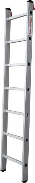 Изображение товара Приставная лестница Новая Высота NV 521 / 5210107
