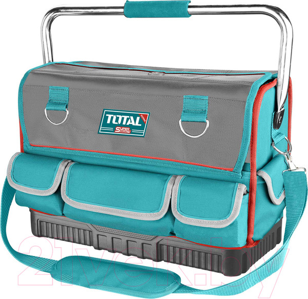 Изображение товара Сумка для инструмента TOTAL THT66L12