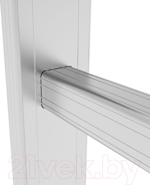 Изображение товара Приставная лестница Новая Высота NV 221 / 2210108