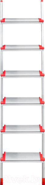 Изображение товара Приставная лестница Новая Высота NV 3217 / 3217106