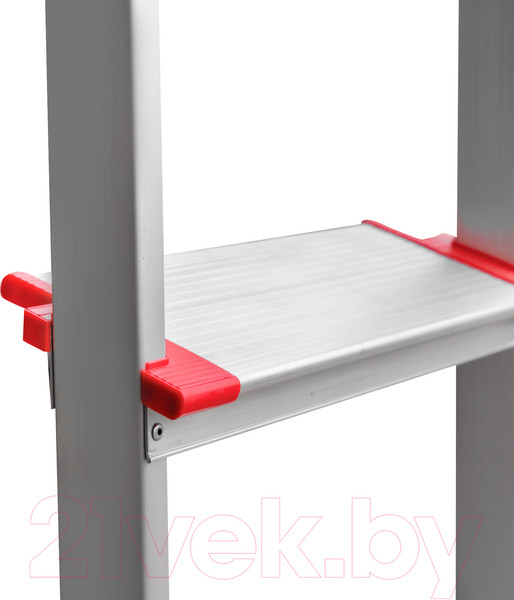 Изображение товара Приставная лестница Новая Высота NV 3217 / 3217109