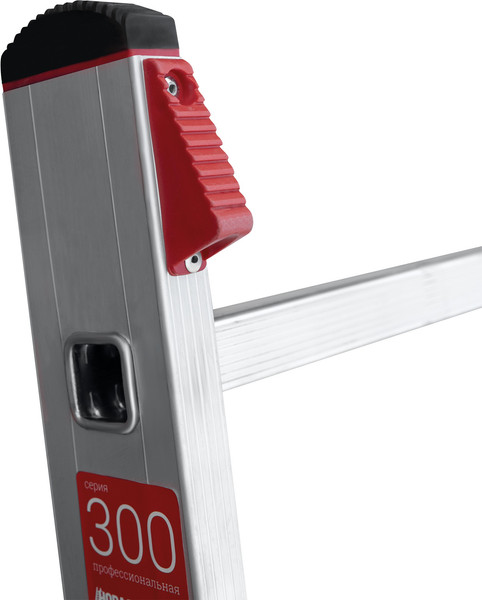 Изображение товара Приставная лестница Новая Высота NV 321 / 3210109