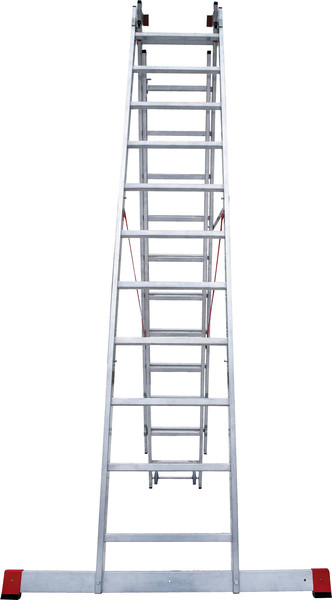 Изображение товара Лестница секционная Новая Высота NV 523 / 5230311