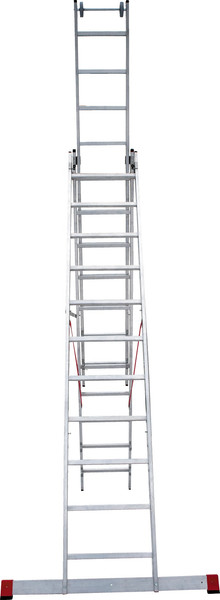 Изображение товара Лестница секционная Новая Высота NV 523 / 5230311