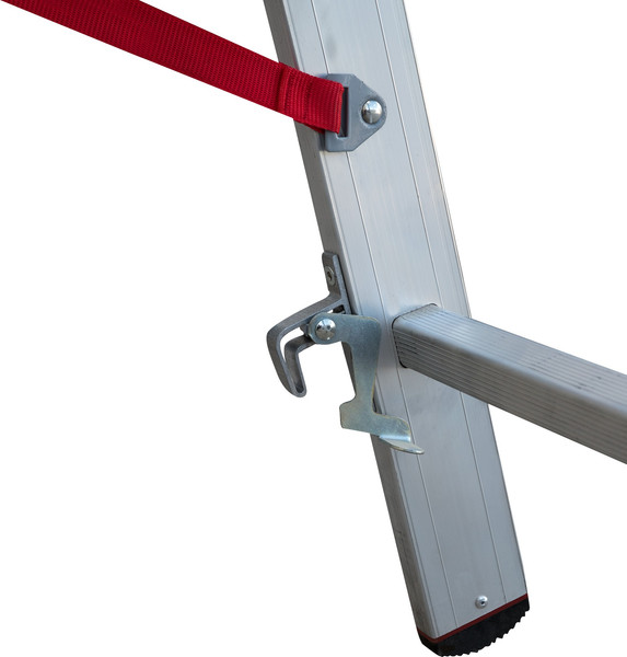 Изображение товара Лестница секционная Новая Высота NV 523 / 5230311