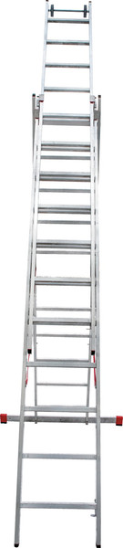 Изображение товара Лестница секционная Новая Высота NV 523 / 5230311