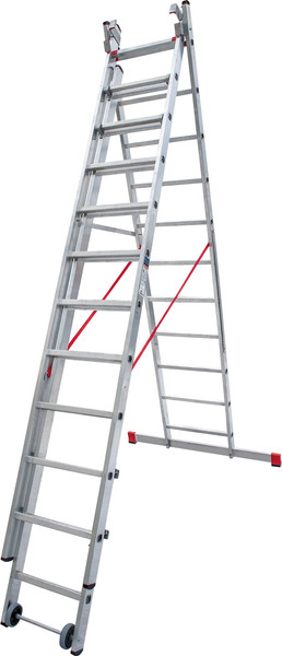 Изображение товара Лестница секционная Новая Высота NV 523 / 5230311