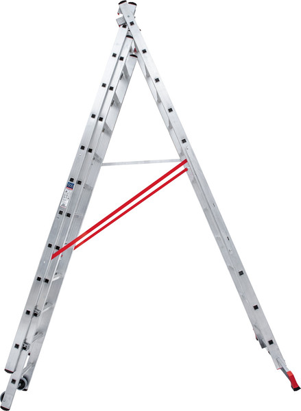 Изображение товара Лестница секционная Новая Высота NV 523 / 5230311