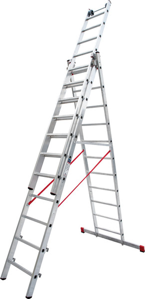 Изображение товара Лестница секционная Новая Высота NV 523 / 5230311