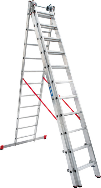 Изображение товара Лестница секционная Новая Высота NV 523 / 5230311