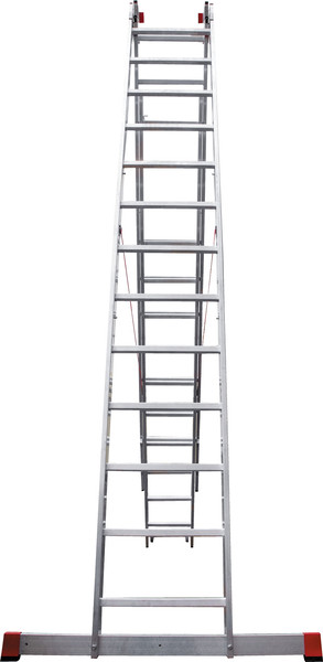 Изображение товара Лестница секционная Новая Высота NV 523 / 5230313