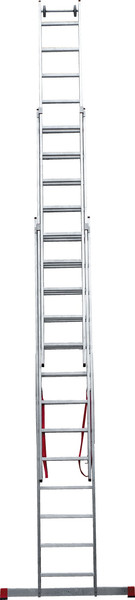 Изображение товара Лестница секционная Новая Высота NV 523 / 5230313