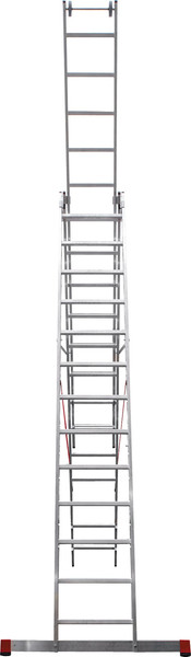 Изображение товара Лестница секционная Новая Высота NV 523 / 5230313