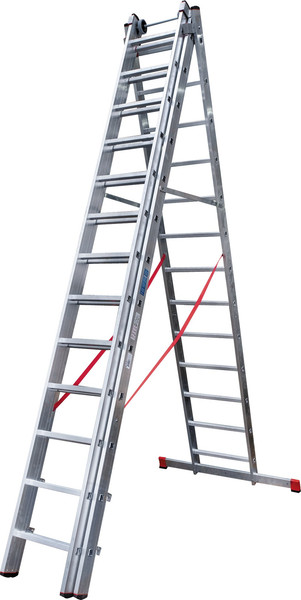 Изображение товара Лестница секционная Новая Высота NV 523 / 5230313