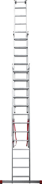 Изображение товара Лестница секционная Новая Высота NV 523 / 5230313