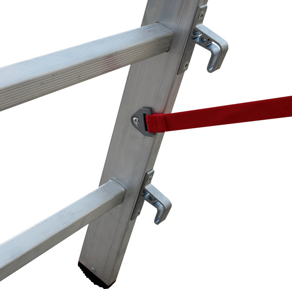 Изображение товара Лестница секционная Новая Высота NV 523 / 5230313