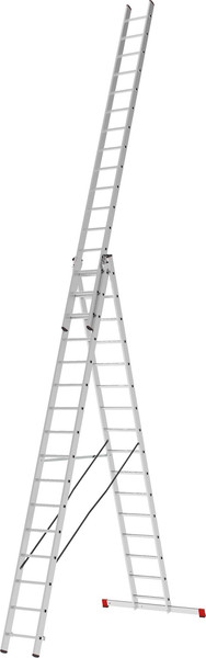 Изображение товара Лестница секционная Новая Высота NV2220 / 2230316