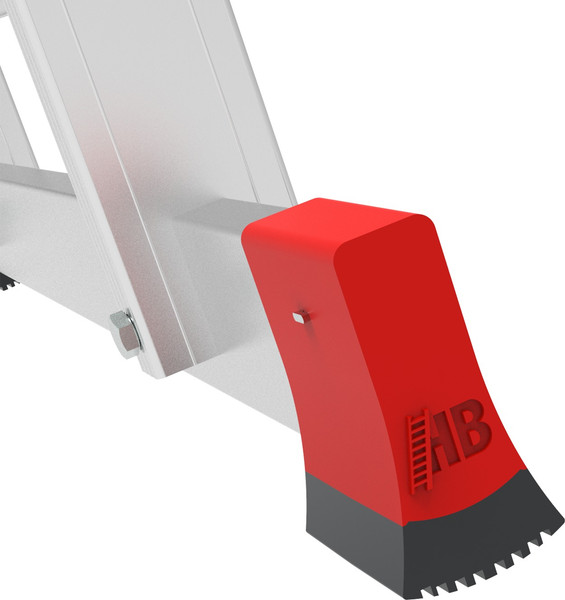 Изображение товара Лестница секционная Новая Высота NV2220 / 2230316