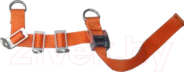 Изображение товара Пояс страховочный Letra PV-900 / ЛЕ46258