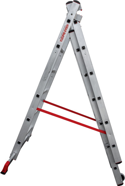 Изображение товара Лестница секционная Новая Высота NV 523 / 5230306