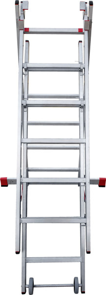 Изображение товара Лестница секционная Новая Высота NV 523 / 5230306