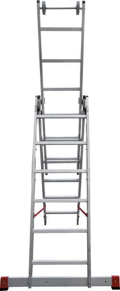 Изображение товара Лестница секционная Новая Высота NV 523 / 5230306