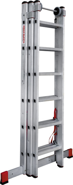 Изображение товара Лестница секционная Новая Высота NV 523 / 5230306