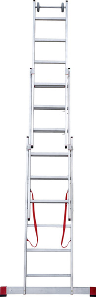 Изображение товара Лестница секционная Новая Высота NV 523 / 5230306