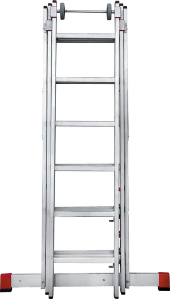 Изображение товара Лестница секционная Новая Высота NV 523 / 5230306