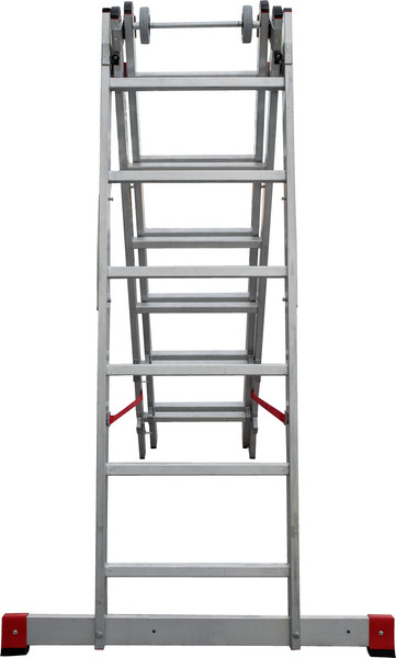 Изображение товара Лестница секционная Новая Высота NV 523 / 5230306