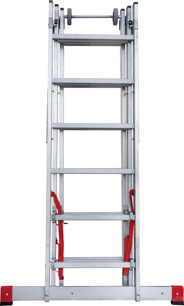 Изображение товара Лестница секционная Новая Высота NV 523 / 5230306