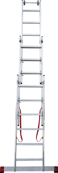 Изображение товара Лестница секционная Новая Высота NV 523 / 5230306