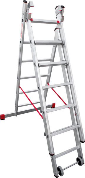 Изображение товара Лестница секционная Новая Высота NV 523 / 5230306