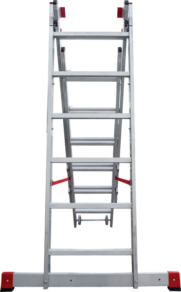 Изображение товара Лестница секционная Новая Высота NV 523 / 5230306