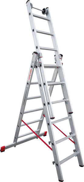 Изображение товара Лестница секционная Новая Высота NV 523 / 5230306