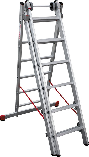 Изображение товара Лестница секционная Новая Высота NV 523 / 5230306