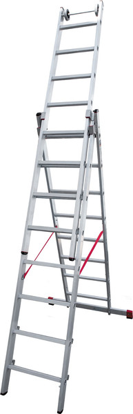 Изображение товара Лестница секционная Новая Высота NV 523 / 5230308