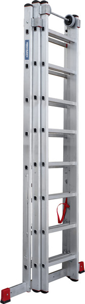 Изображение товара Лестница секционная Новая Высота NV 523 / 5230308