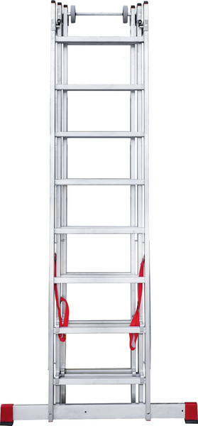 Изображение товара Лестница секционная Новая Высота NV 523 / 5230308