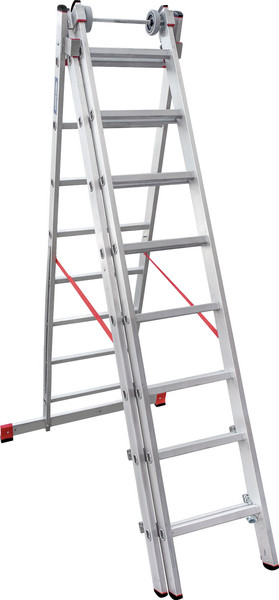 Изображение товара Лестница секционная Новая Высота NV 523 / 5230308