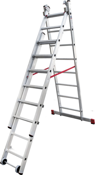 Изображение товара Лестница секционная Новая Высота NV 523 / 5230308