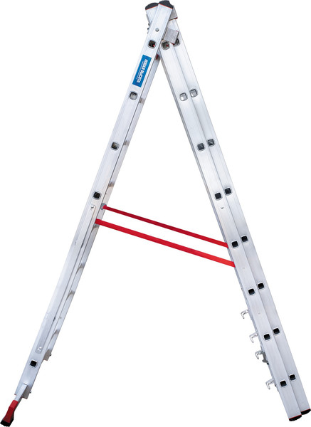 Изображение товара Лестница секционная Новая Высота NV 523 / 5230308