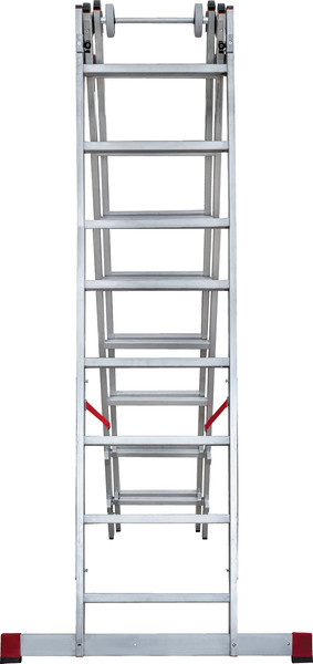 Изображение товара Лестница секционная Новая Высота NV 523 / 5230308