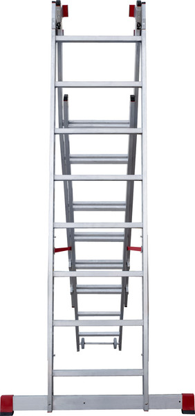 Изображение товара Лестница секционная Новая Высота NV 523 / 5230308